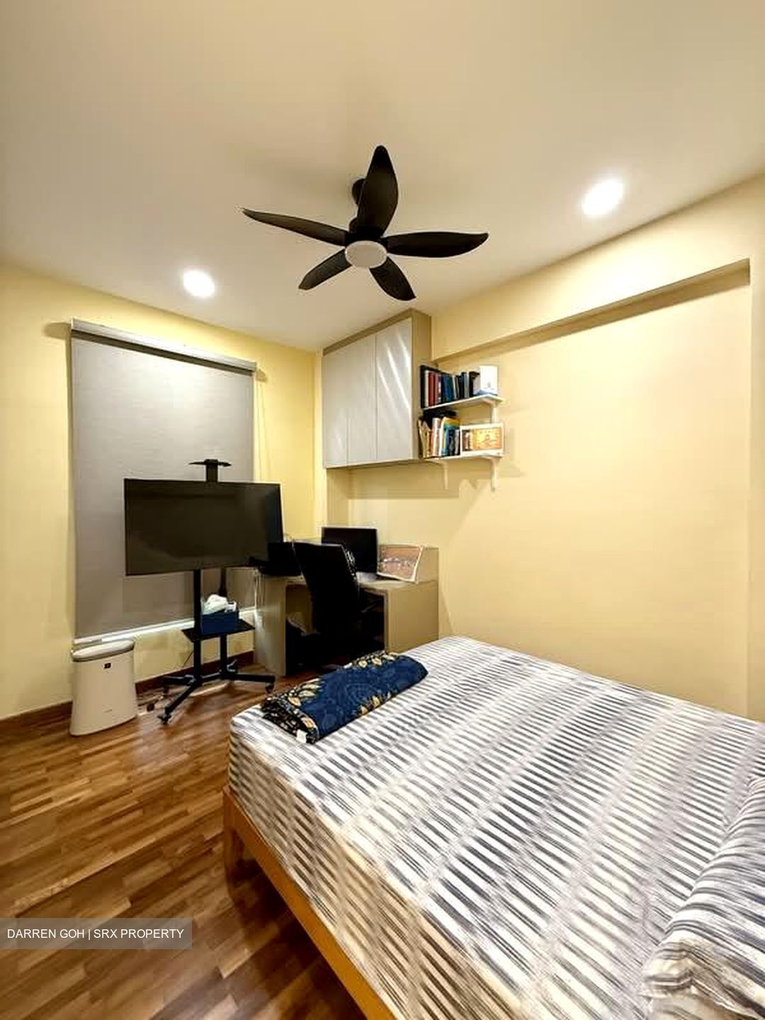 Hillview Heights (D23), Condominium #591088401